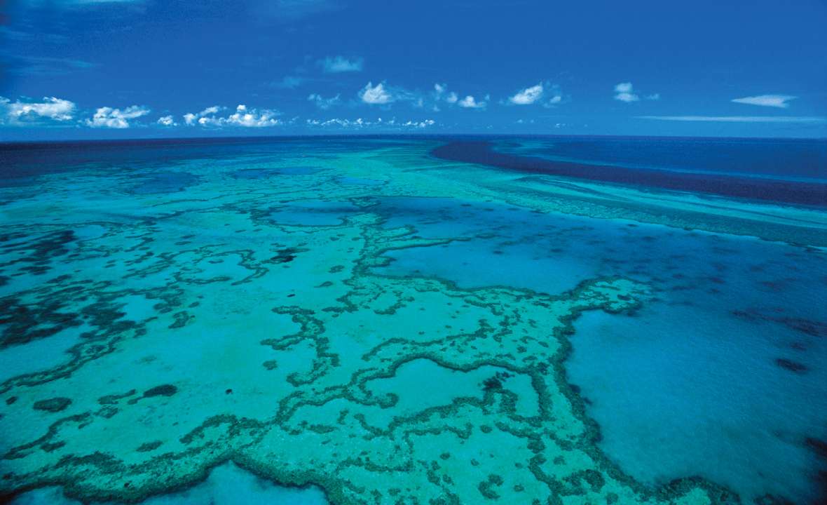 Great-Barrier-Reef-Queensland