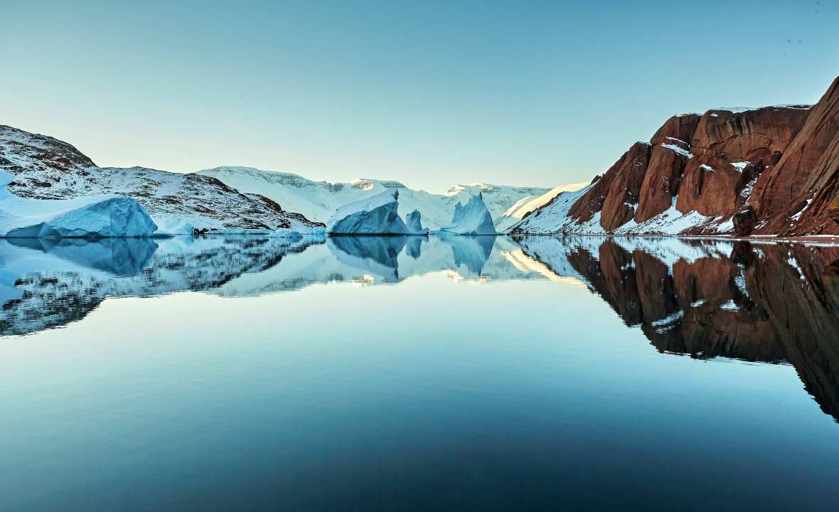 Greenland - AdobeStock_163227329