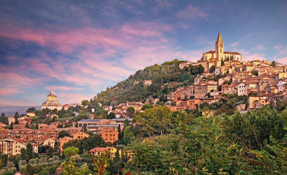 Umbria - Italy