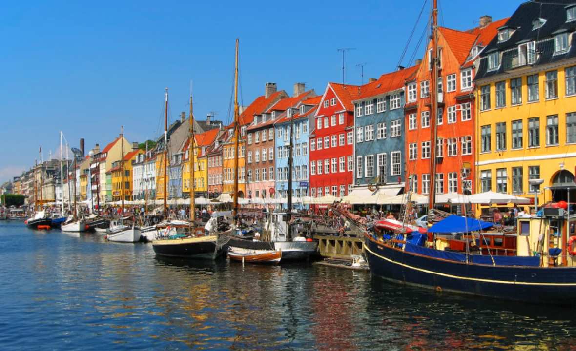 Copenhagen Insight Vacations