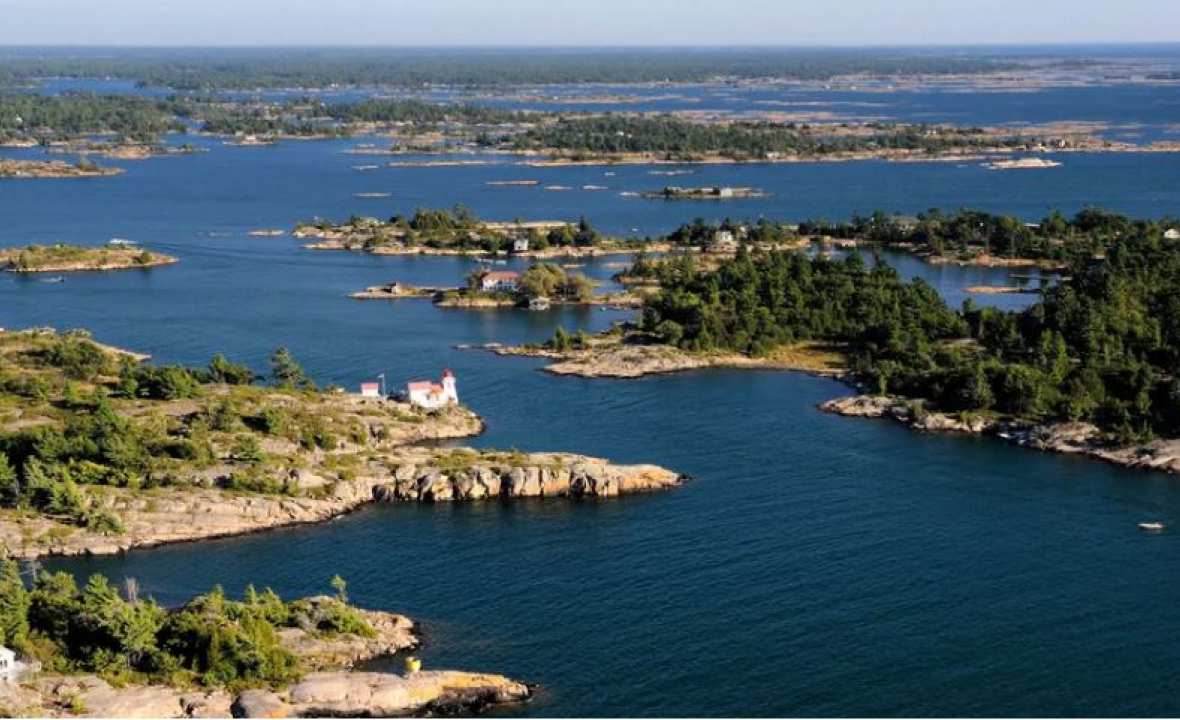 Viking Great Lakes Treasures 2026