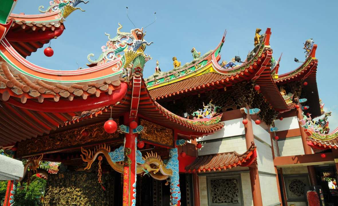 Chinese-Temple-Singapore