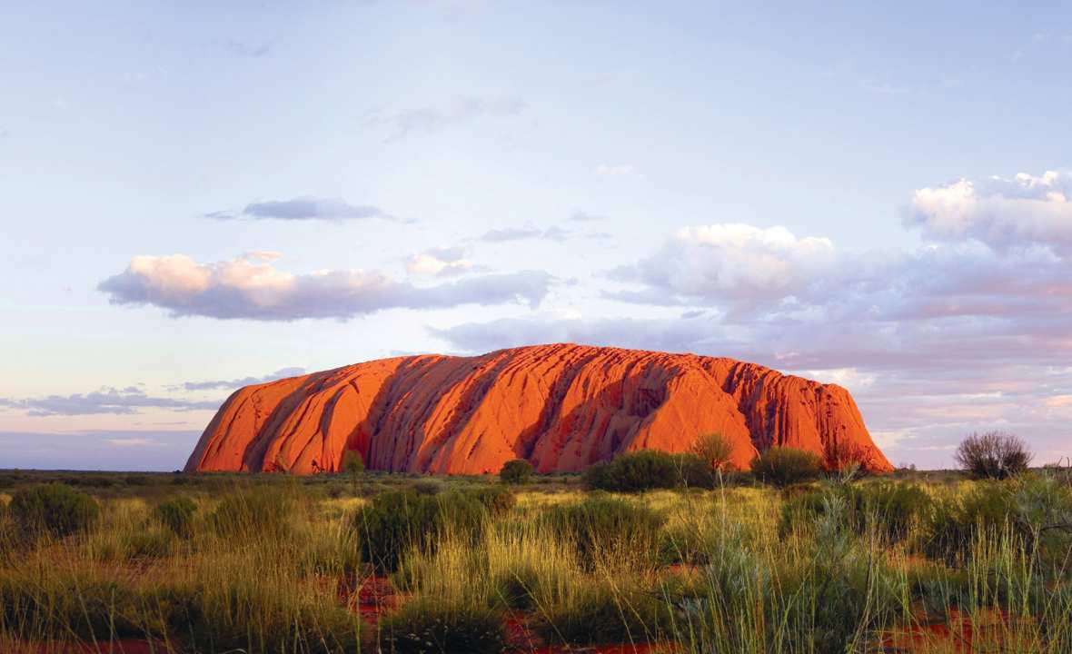 Uluru-Northern-Territory