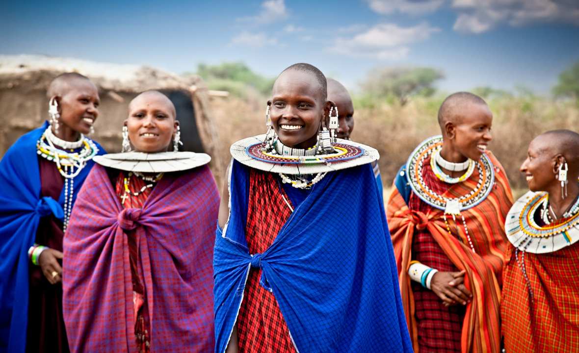 Africa-Tribe-Tanzania-colour-traditional-culture-experience
