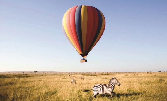 Serengeti-Balloon-Africa-Zebra-experience-hotairbaloon-fly-view