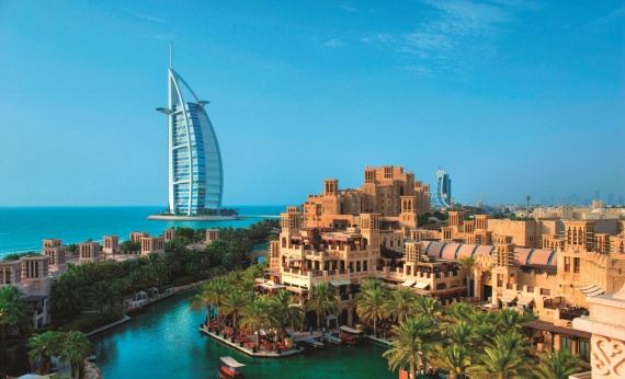 Dubai-Madinat-UAE
