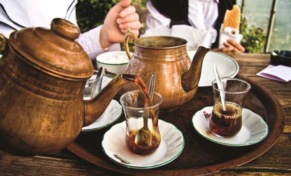 turkish-tea-Turkey