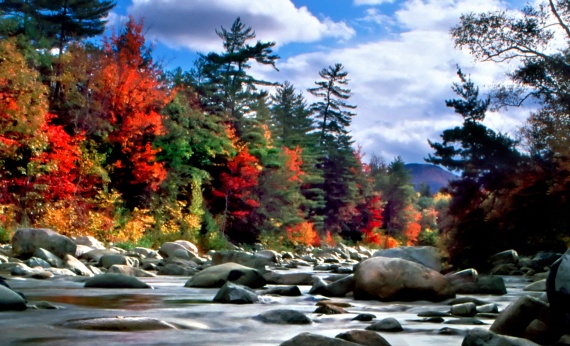 New-England-fall-river