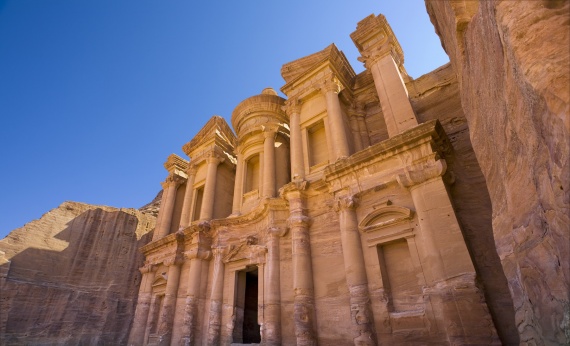 Petra-Jordan-view-culture-family
