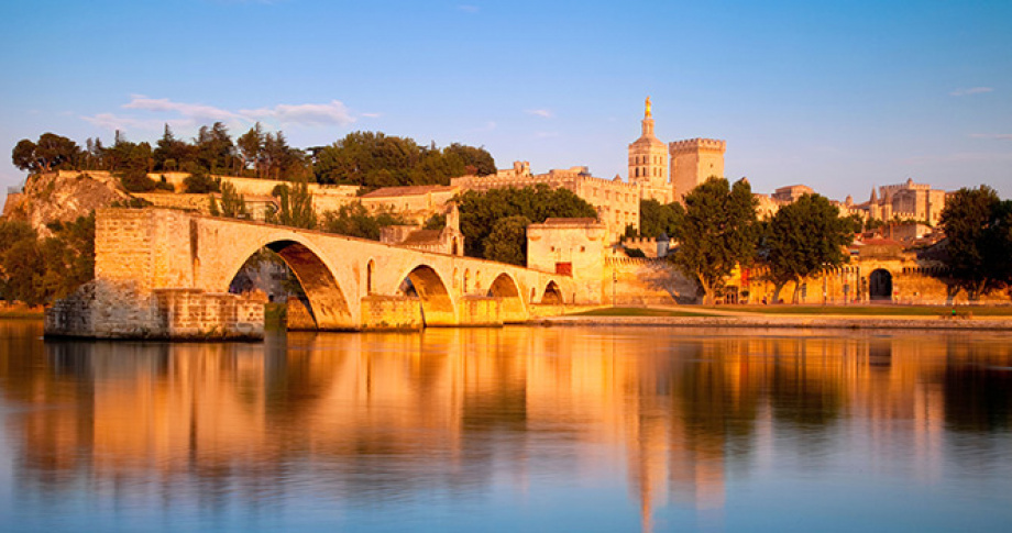 Avignon, France - Viking Cruises