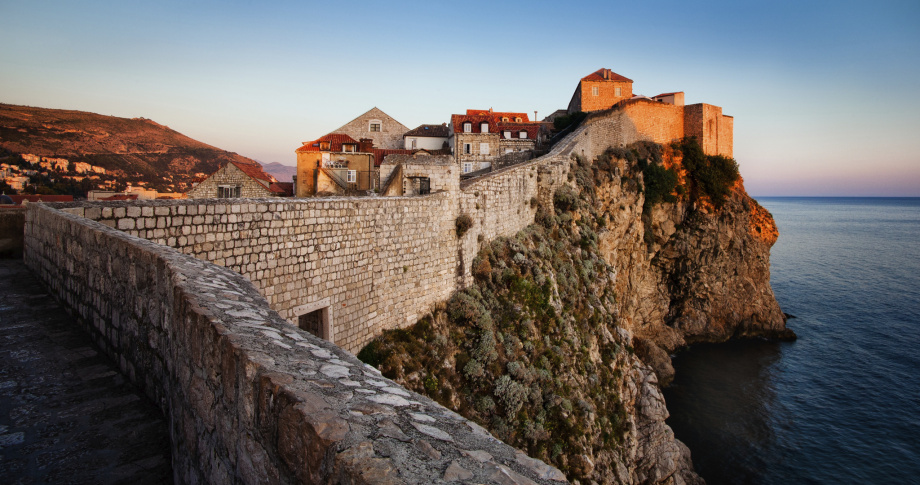 APT - Croatia Dubrovnik 