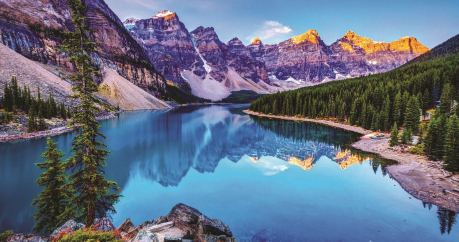 Moraine-Lake-Banff-Canada
