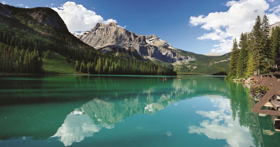 Bow-Lake-Banff-National-Park