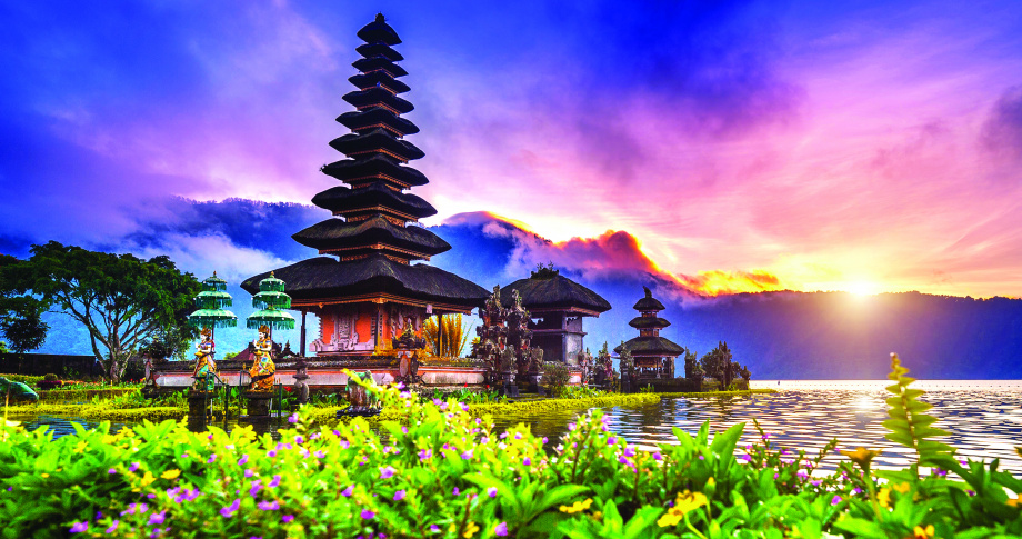 Bali - shutterstock_638432449