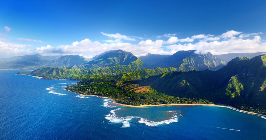 Hawaii-Kauai-Na-Pali-coast