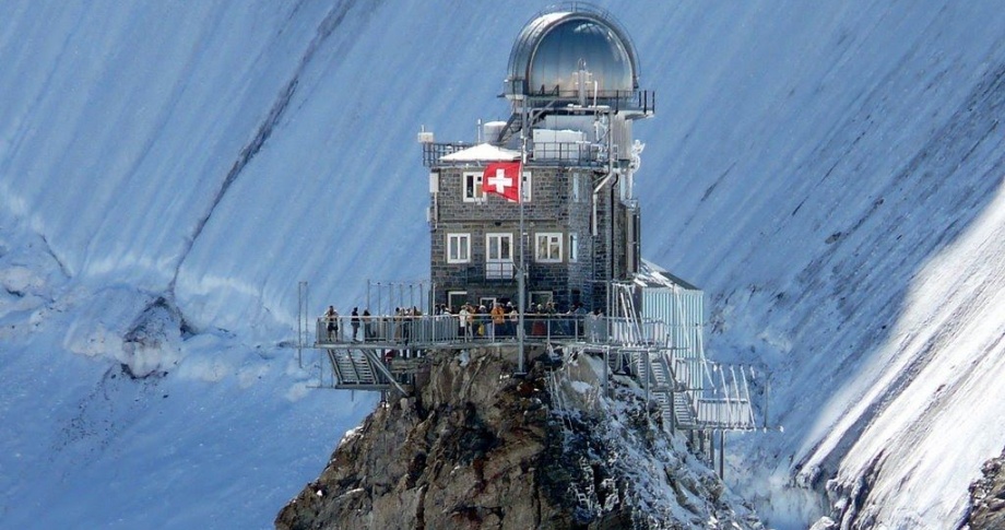 Jungfrau-Switzerland1