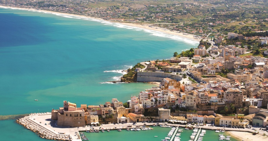 Sicily-Italy