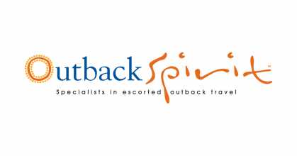 Outback Spirit Logo