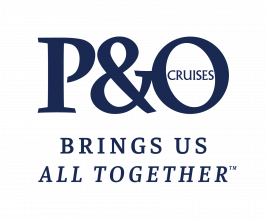 P&O - New logo 2023
