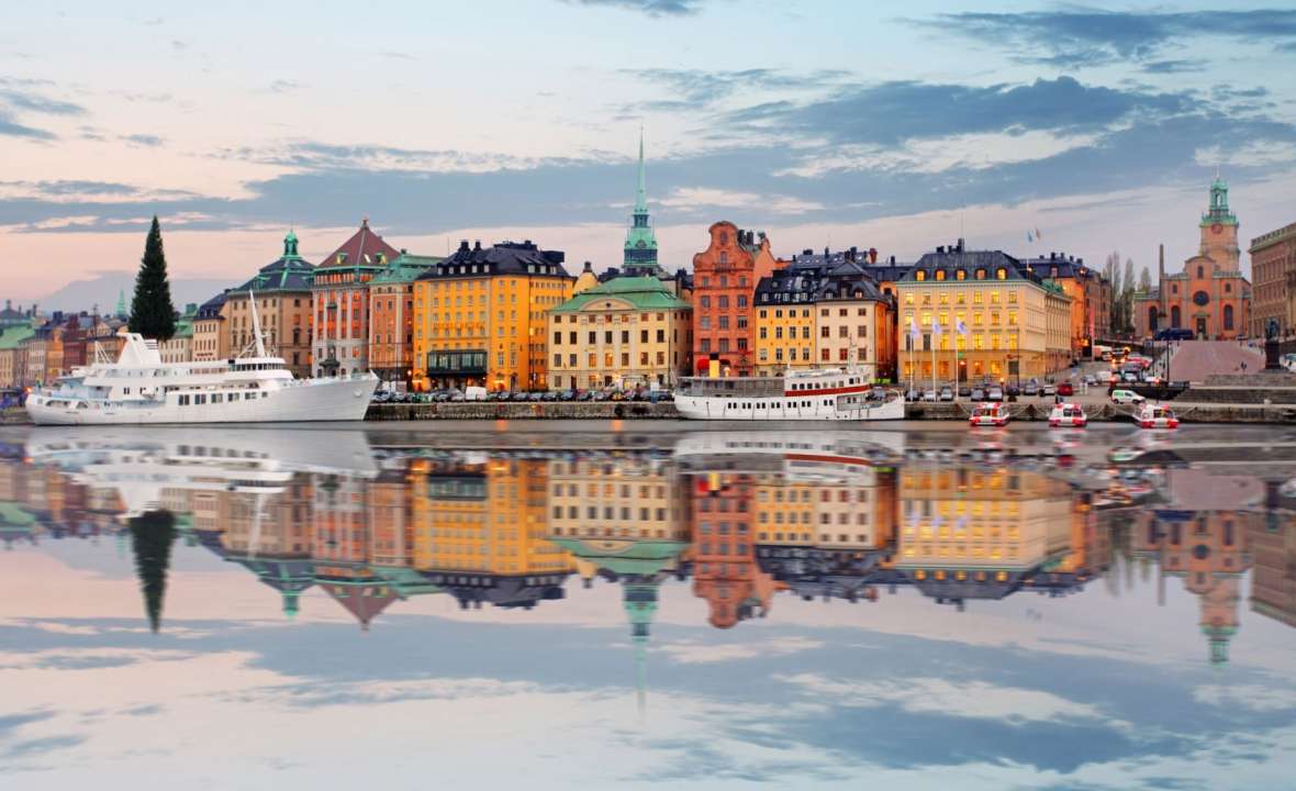 Stockholm-Old-Town-Sweden