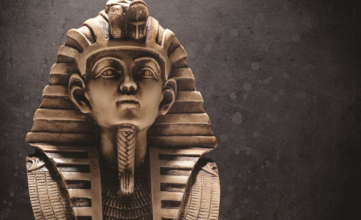 Egypt - Adobestock