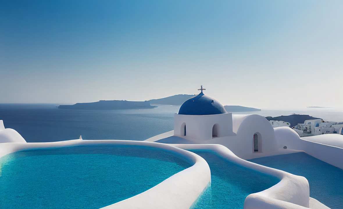 Greece AdobeStock image