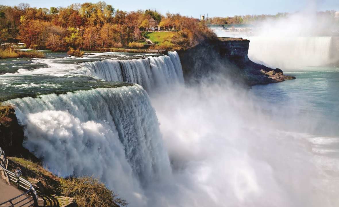 Niagara-Falls