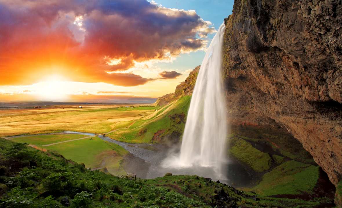 Iceland - AdobeStock_58913545