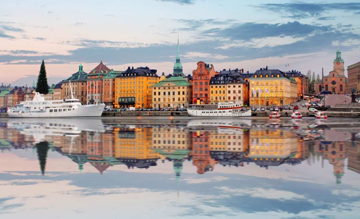 Stockholm-Old-Town-Sweden