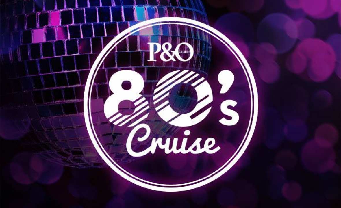 p&o 80s cruise reviews