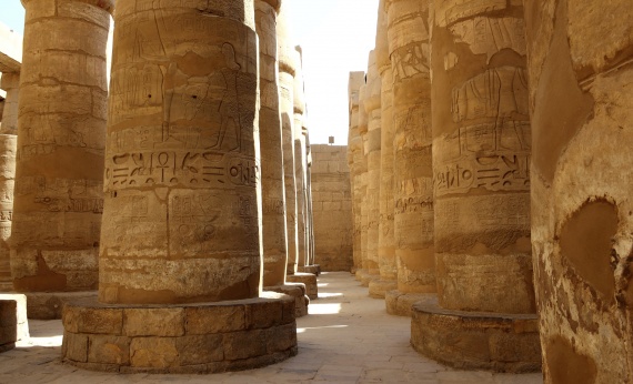 Temples-Egypt-view-travel-experience-relax