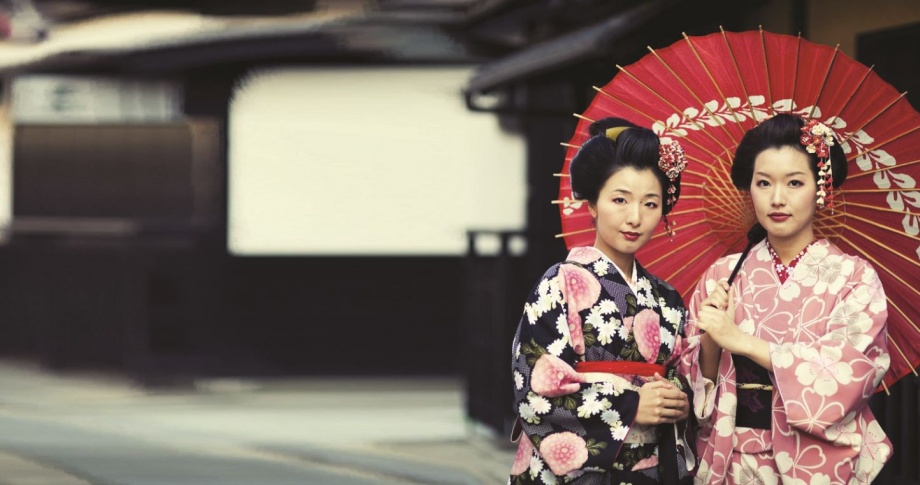 Kyoto-kimono-japan