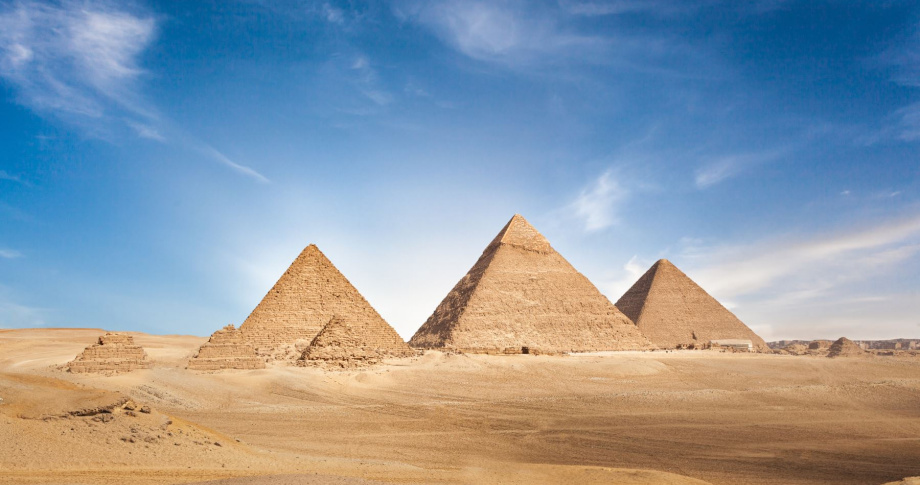 Egypt - Adobestock