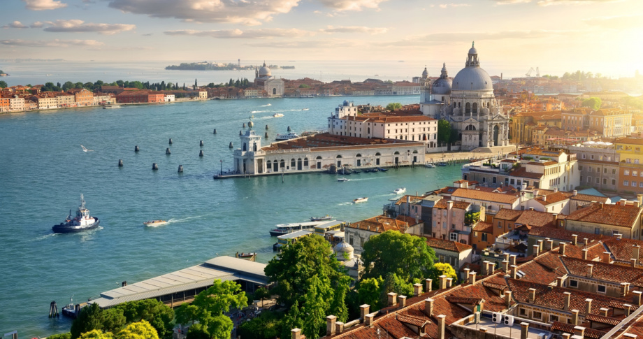Venice & the Jewels of Veneto | Phil Hoffmann Travel