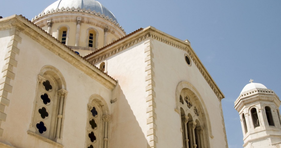 Cyprus-Ayai-Napa-Agios-Cathedral-Limassol