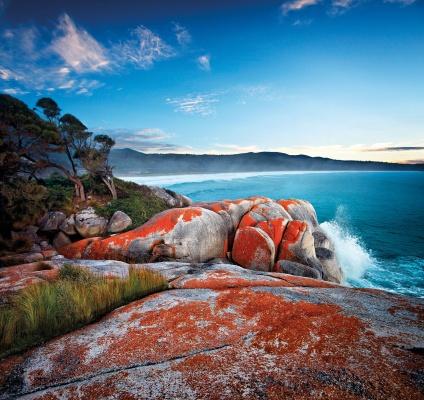 Binalong-Bay-Bay-Fires-Tasmania