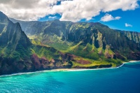 Hawaii-Napali-Coast-Kauai-island