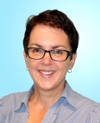 Profile picture for Alison Hunt
