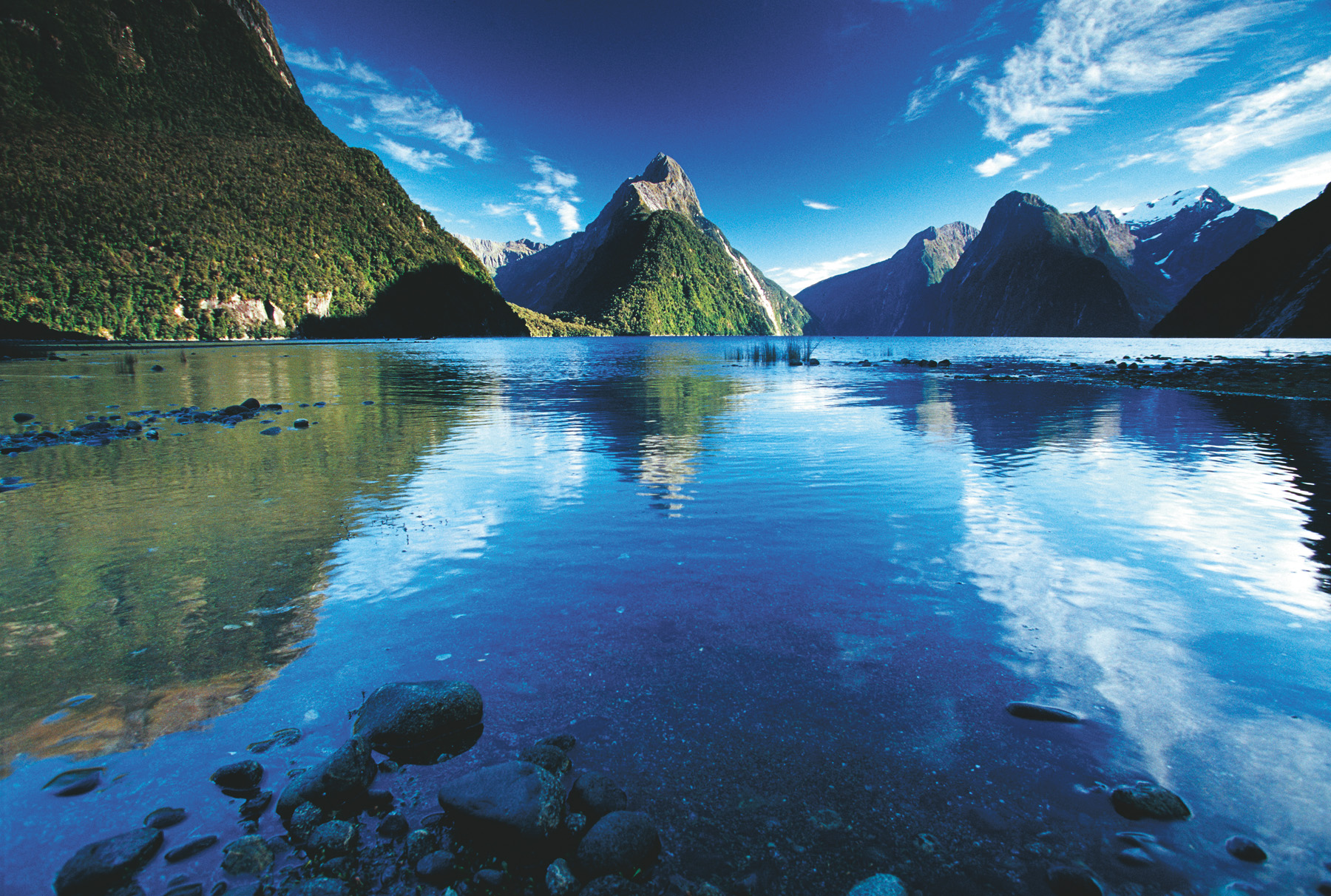 New Zealand | Phil Hoffmann Travel